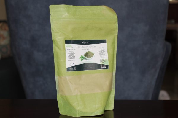 Moringa Leaf Powder - Image 3