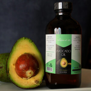 Avocado Oil - Wholistic Health Central