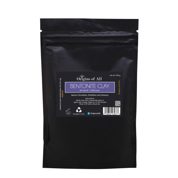 Bentonite Clay - Image 2