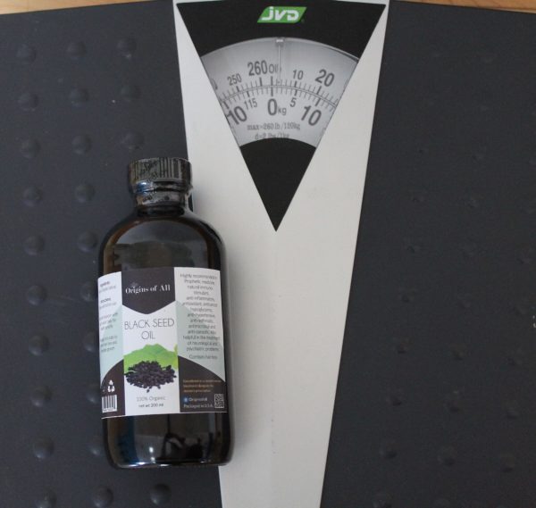 Black Seed Oil - Image 2