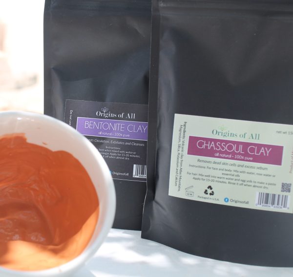 Ghassoul Clay - Image 2