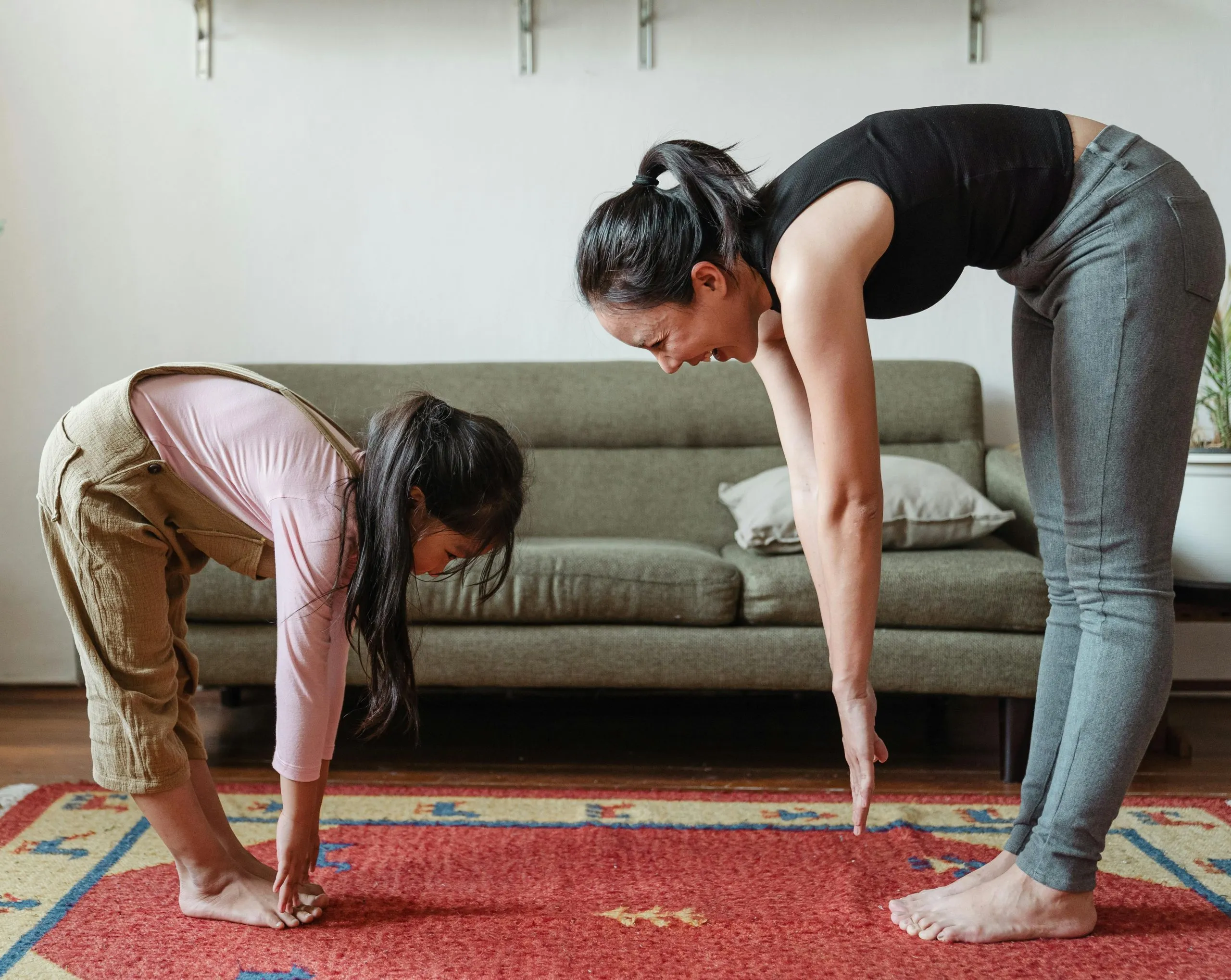 yoga